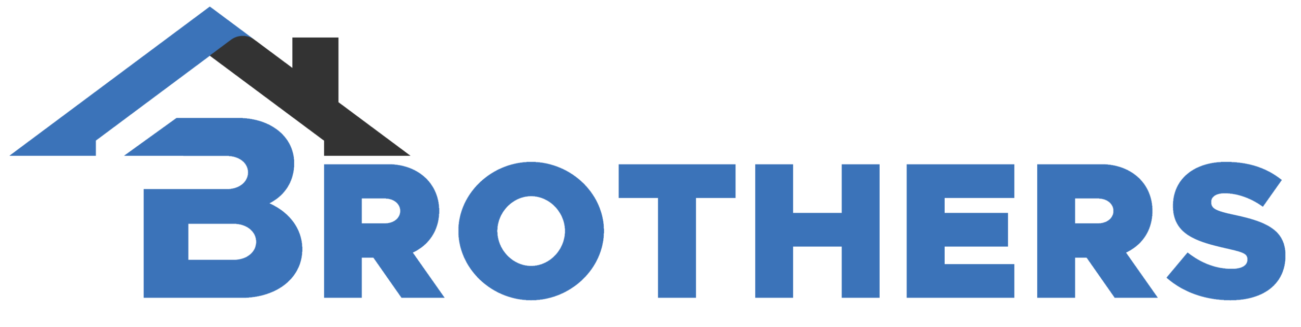Brothers Bathroom Remodeling Logo